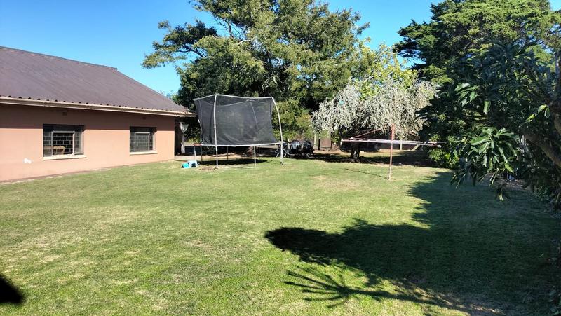 5 Bedroom Property for Sale in Mossel Bay Central Western Cape